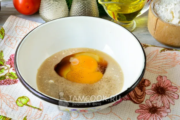 Шаг 3: иллюстрация