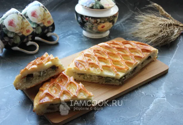 Шаг 20: иллюстрация