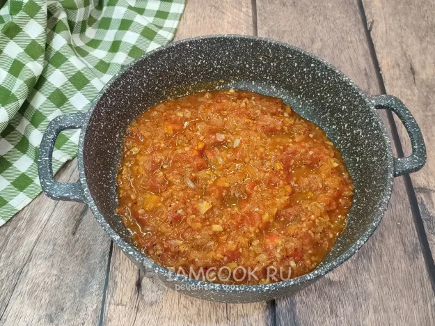 Шаг 6: иллюстрация