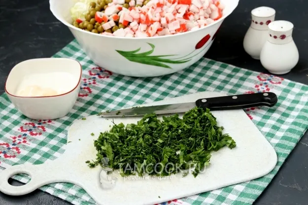 Шаг 5: иллюстрация