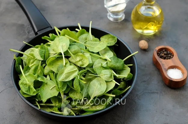 Шаг 2: иллюстрация