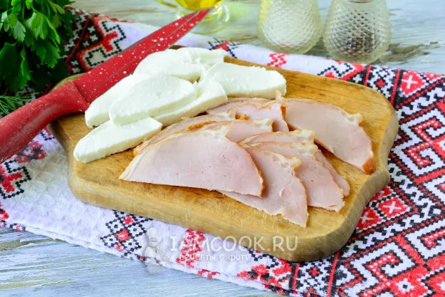 Шаг 4: иллюстрация