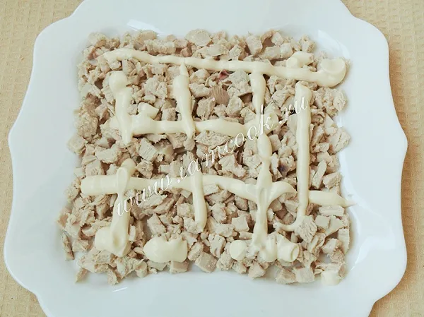 Шаг 2: иллюстрация