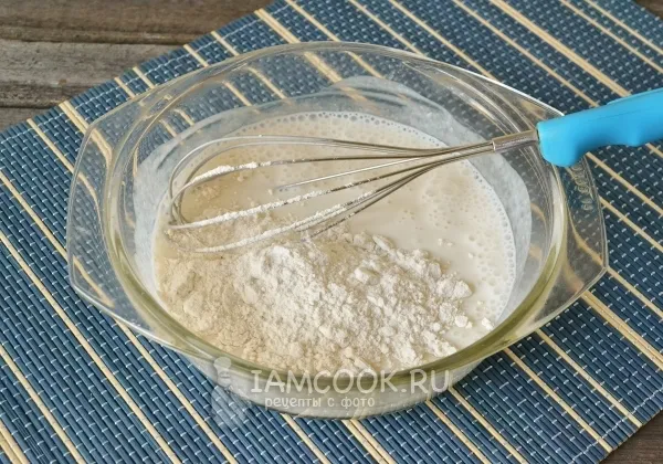 Шаг 4: иллюстрация