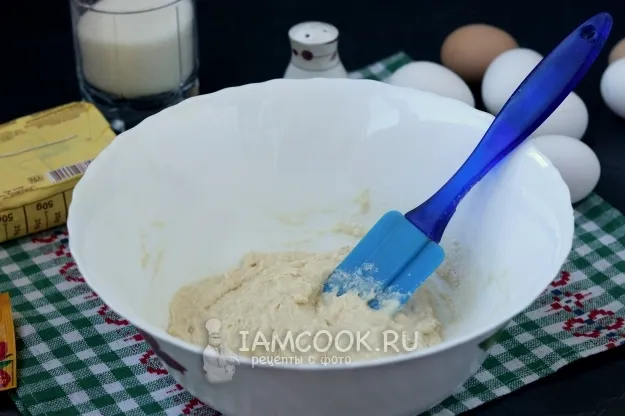 Шаг 2: иллюстрация