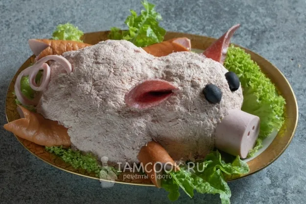 Шаг 13: иллюстрация