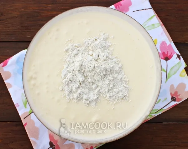 Шаг 5: иллюстрация