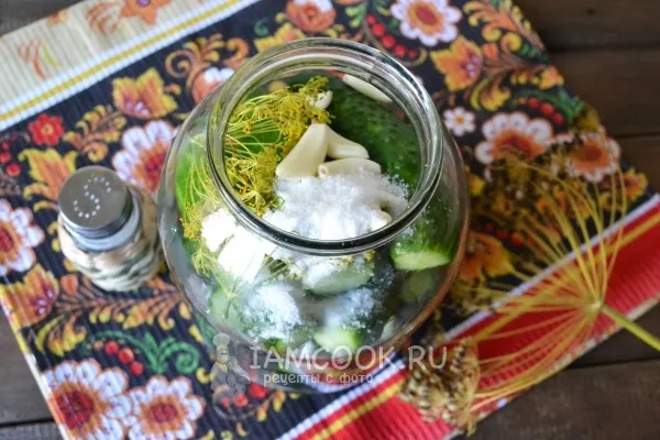 Шаг 5: иллюстрация