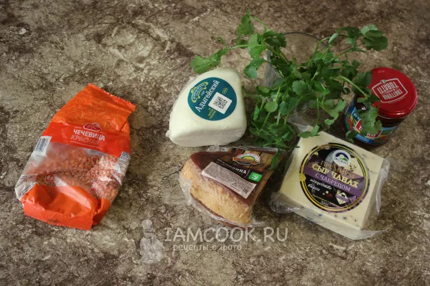 Шаг 1: иллюстрация