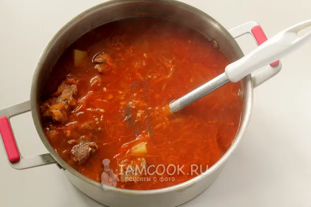 Шаг 8: иллюстрация