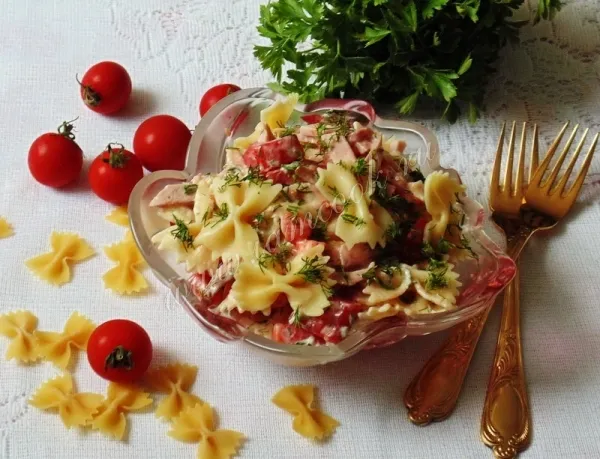 Шаг 10: иллюстрация