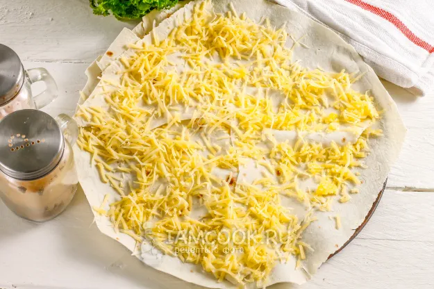 Шаг 2: иллюстрация