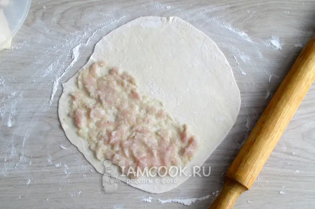 Шаг 7: иллюстрация