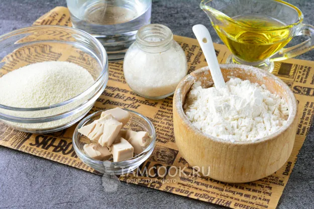 Шаг 1: иллюстрация