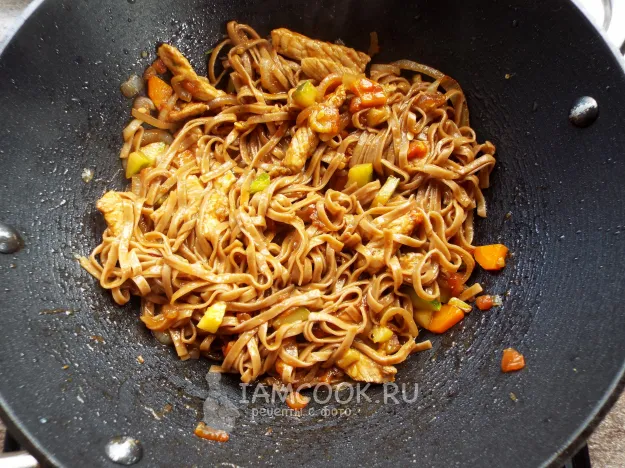 Шаг 12: иллюстрация