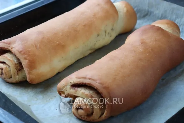 Шаг 13: иллюстрация