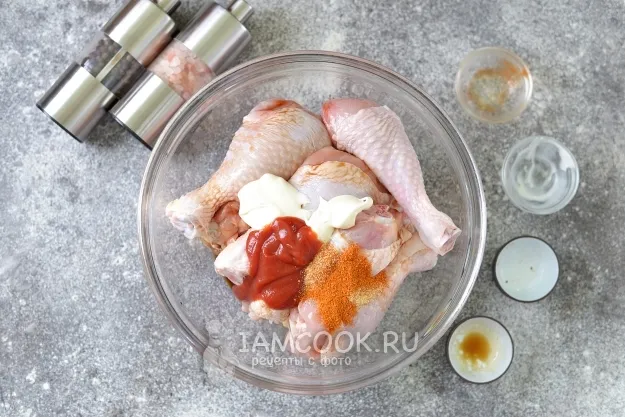 Шаг 2: иллюстрация