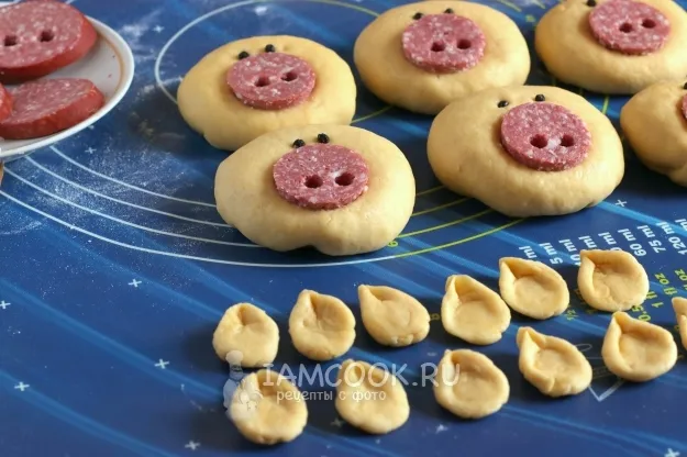 Шаг 10: иллюстрация