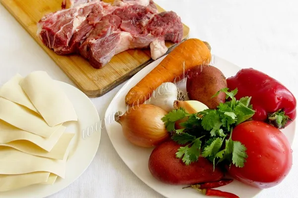 Шаг 1: иллюстрация