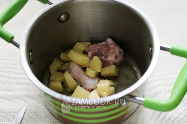 Шаг 2: иллюстрация