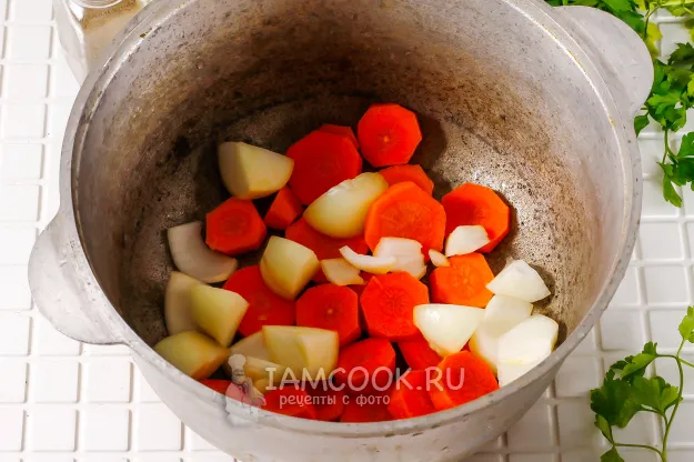 Шаг 2: иллюстрация