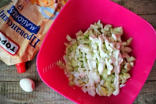 Шаг 3: иллюстрация