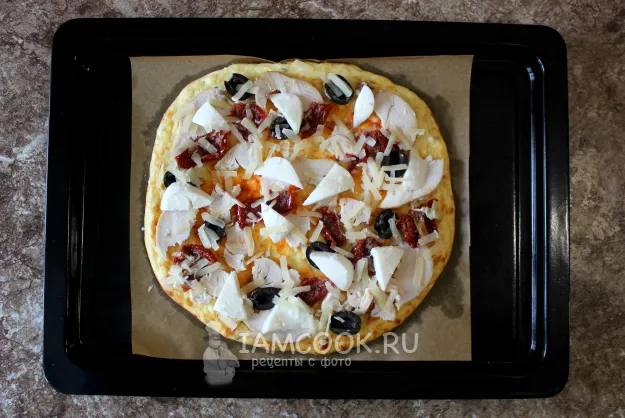 Шаг 8: иллюстрация