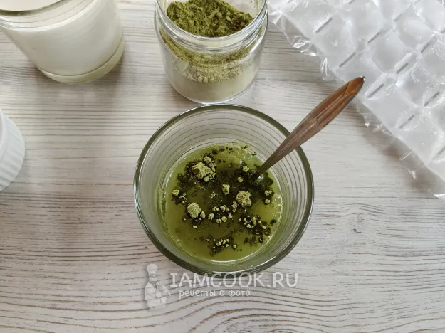 Шаг 2: иллюстрация