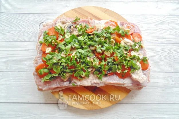 Шаг 6: иллюстрация