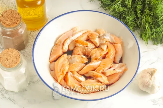 Шаг 2: иллюстрация