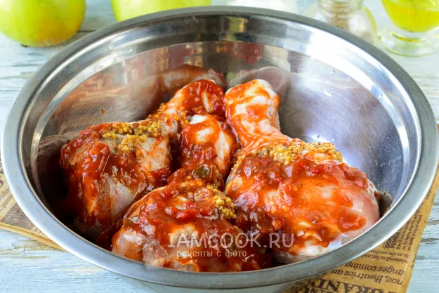 Шаг 3: иллюстрация