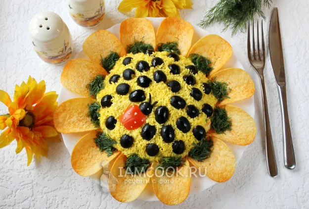 Шаг 10: иллюстрация