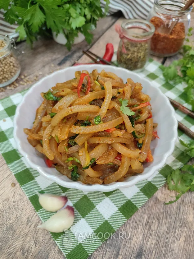 Шаг 11: иллюстрация