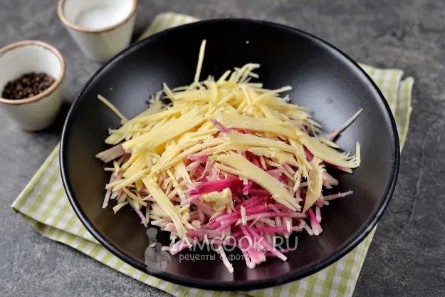 Шаг 3: иллюстрация