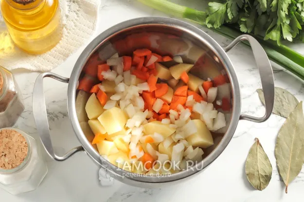 Шаг 2: иллюстрация