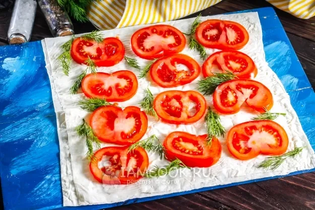 Шаг 4: иллюстрация