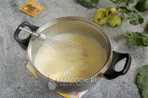 Шаг 7: иллюстрация