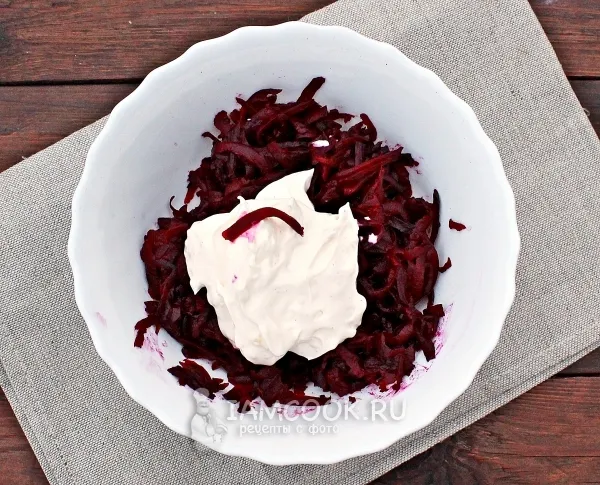 Шаг 5: иллюстрация