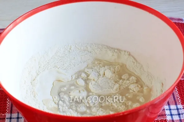 Шаг 2: иллюстрация