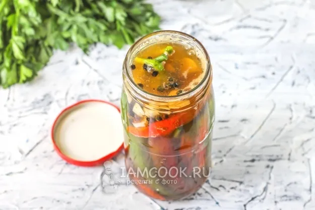 Шаг 5: иллюстрация