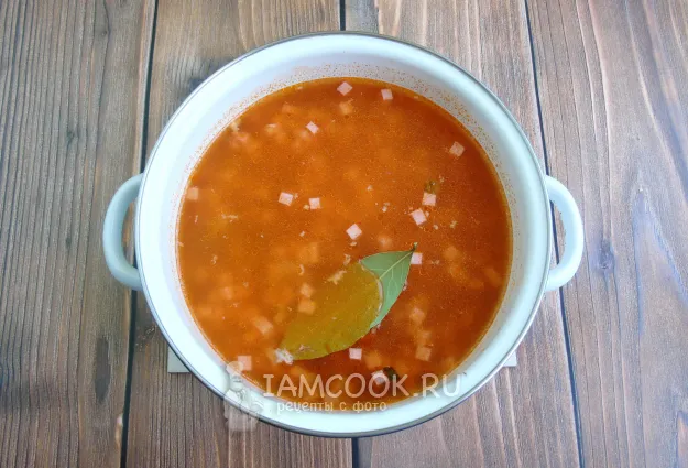 Шаг 8: иллюстрация