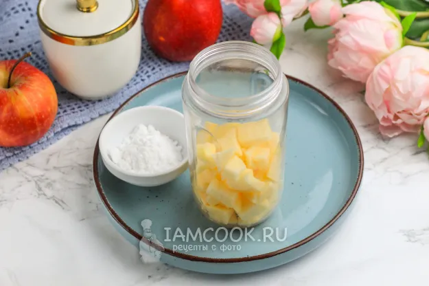 Шаг 2: иллюстрация