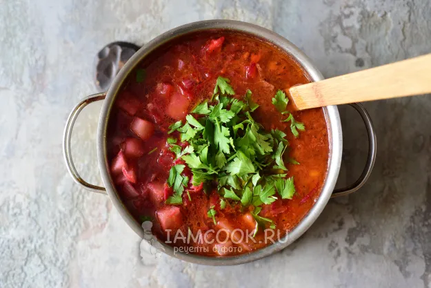 Шаг 12: иллюстрация