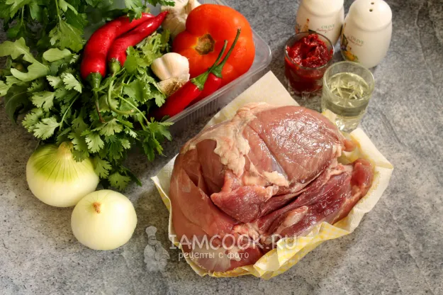 Шаг 1: иллюстрация