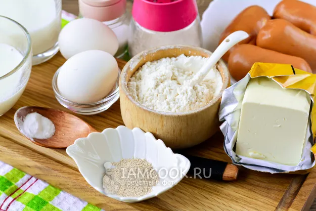 Шаг 1: иллюстрация