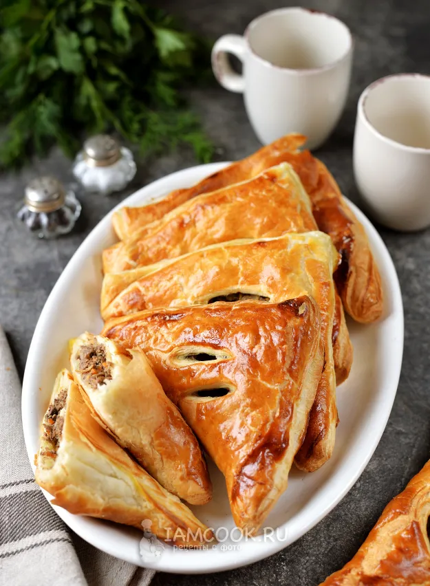 Шаг 10: иллюстрация