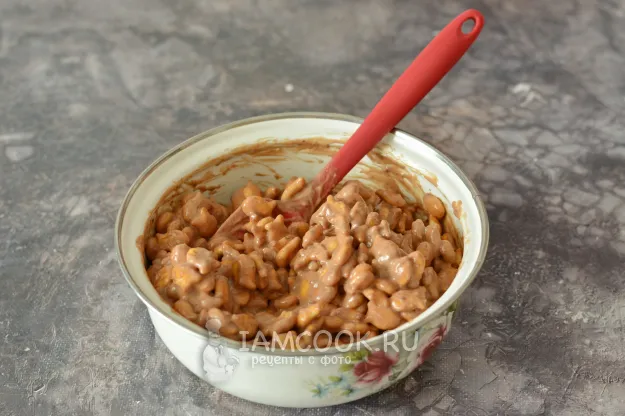 Шаг 3: иллюстрация