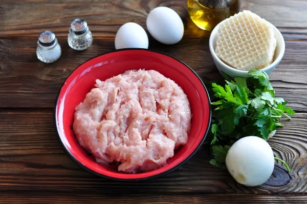 Шаг 1: иллюстрация