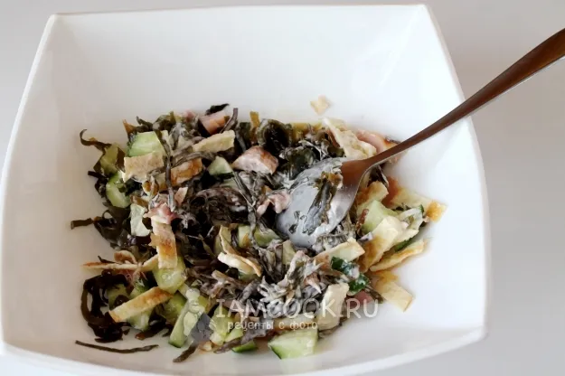 Шаг 8: иллюстрация