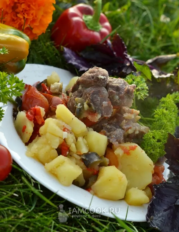 Шаг 11: иллюстрация